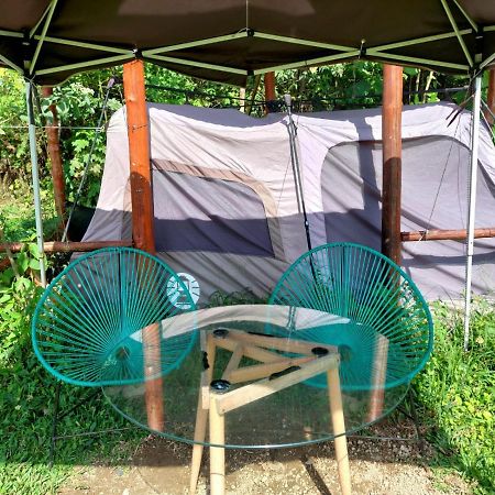 Rustico Arenal B&B La Fortuna Екстериор снимка