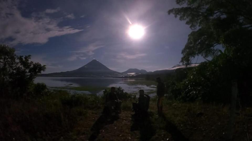 Rustico Arenal B&B La Fortuna Екстериор снимка