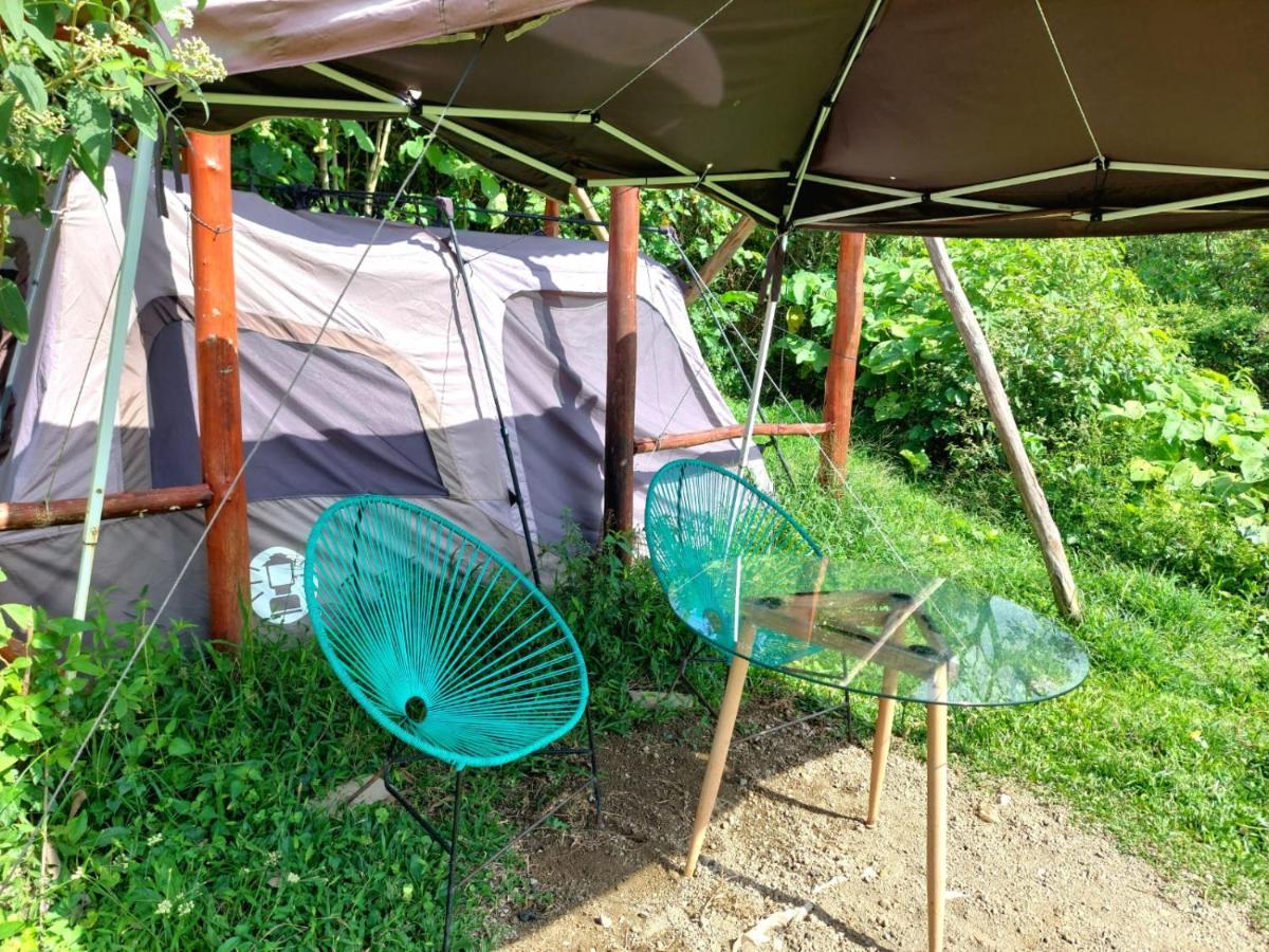 Rustico Arenal B&B La Fortuna Екстериор снимка