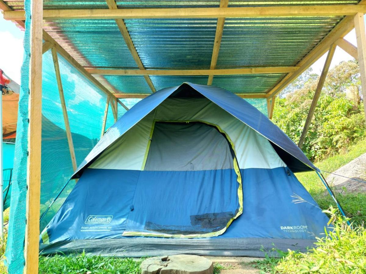 Rustico Arenal B&B La Fortuna Екстериор снимка